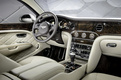 Bentley Hybrid Concept