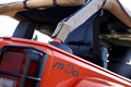 Jeep Wrangler & Cherokee Concepts