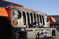Jeep Wrangler & Cherokee Concepts