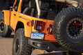 Jeep Wrangler & Cherokee Concepts