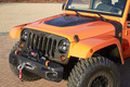 Jeep Wrangler & Cherokee Concepts