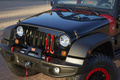 Jeep Wrangler & Cherokee Concepts