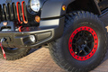 Jeep Wrangler & Cherokee Concepts