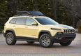 Jeep Cherokee Adventurer