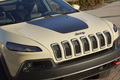 Jeep Wrangler & Cherokee Concepts