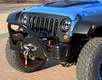 Jeep Wrangler & Cherokee Concepts