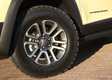 Jeep Wrangler & Cherokee Concepts