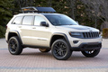 Jeep Grand Cherokee EcoDiesel Trail Warrior