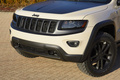 Jeep Wrangler & Cherokee Concepts