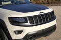 Jeep Wrangler & Cherokee Concepts