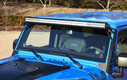 Jeep Wrangler & Cherokee Concepts