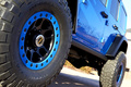 Jeep Wrangler & Cherokee Concepts