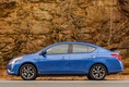 Nissan Versa Sedan 2015