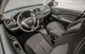 Nissan Versa Sedan 2015