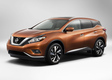 Nissan Murano 2015