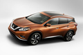 Nissan Murano 2015