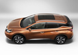Nissan Murano 2015