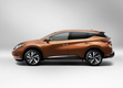 Nissan Murano 2015