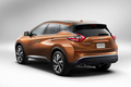 Nissan Murano 2015