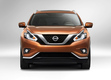 Nissan Murano 2015