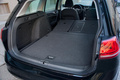 Volkswagen Golf Sportwagen Concept