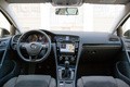 Volkswagen Golf Sportwagen Concept