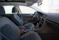 Volkswagen Golf Sportwagen Concept