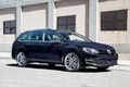 Volkswagen Golf Sportwagen Concept