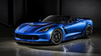 Chevrolet Corvette Z06 Convertible