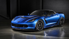 Chevrolet Corvette Z06 Convertible