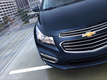 Chevrolet Cruze 2015