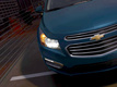 Chevrolet Cruze 2015