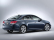 Chevrolet Cruze 2015
