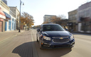Chevrolet Cruze 2015