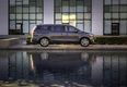 Kia Sedona (Carnival) 2015