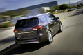 Kia Sedona (Carnival) 2015