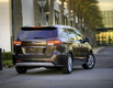 Kia Sedona (Carnival) 2015
