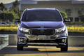 Kia Sedona (Carnival) 2015