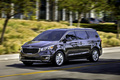 Kia Sedona (Carnival) 2015