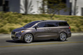 Kia Sedona (Carnival) 2015