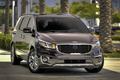 Kia Sedona (Carnival) 2015