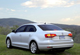 Volkswagen Jetta 2015