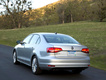 Volkswagen Jetta 2015