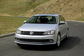 Volkswagen Jetta 2015