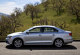 Volkswagen Jetta 2015