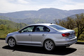 Volkswagen Jetta 2015