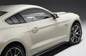 Ford Mustang 50 Year Limited Edition