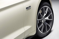 Ford Mustang 50 Year Limited Edition
