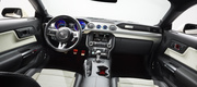 Ford Mustang 50 Year Limited Edition