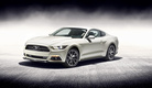 Ford Mustang 50 Year Limited Edition